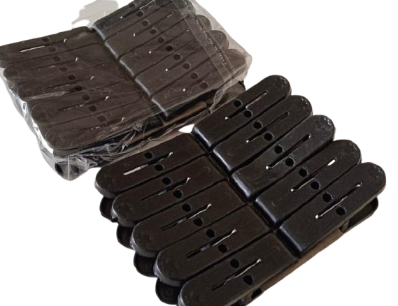 Cloth Dry Clips